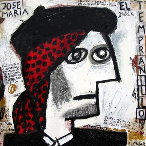 bandolero