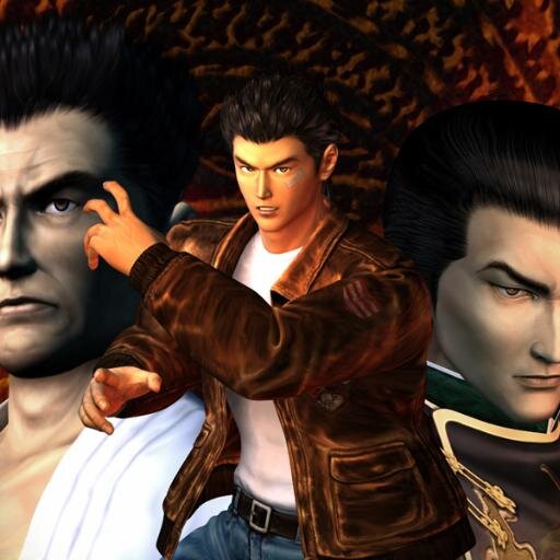 Keep friends, those you love, close to you. - Iwao 1:1 ///// #SEGA #SaveShenmueHD {{{{{ *ATTENTION* : Follow @ShenmueLegacy or @SupportShenmue instead! ;) }}}}}