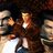 FIGHT 4 SHENMUE 3/HD