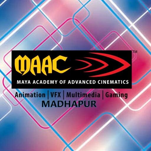 MaacMadhapur's profile picture. MAAC offers a wide range of career-oriented courses in 3D Animation, VFX, Multimedia, Graphic & Web Designing, Gaming, & more. contact : 9642404799