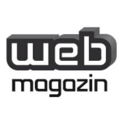 WebMagazin is a fresh source of information for today’s digital citizen in Berlin. and focuses on a triple helix of business, design and web development.