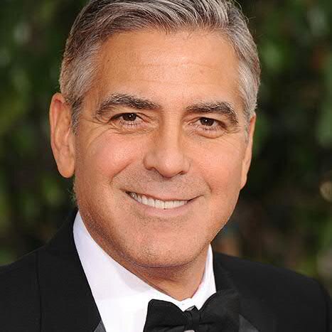 All about Geroge Clooney