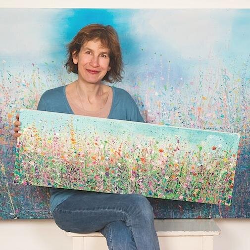 sandydooley's profile picture. Hi, I am an artist living and working in Kent, in the English country side