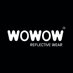 WOWOW - P&A Products (@wowowreflective) Twitter profile photo