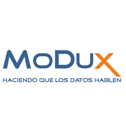 ModuxCo's profile picture. Haciendo que los Datos Hablen