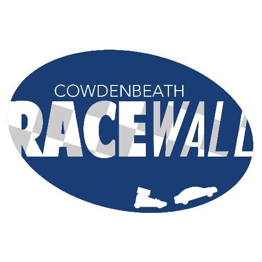 The Home of Scottish Stock Car Racing! #Cowdie #LetTheSparksFly