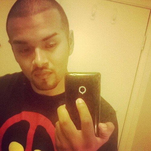 Bless_Muziik's profile picture. Bless The God