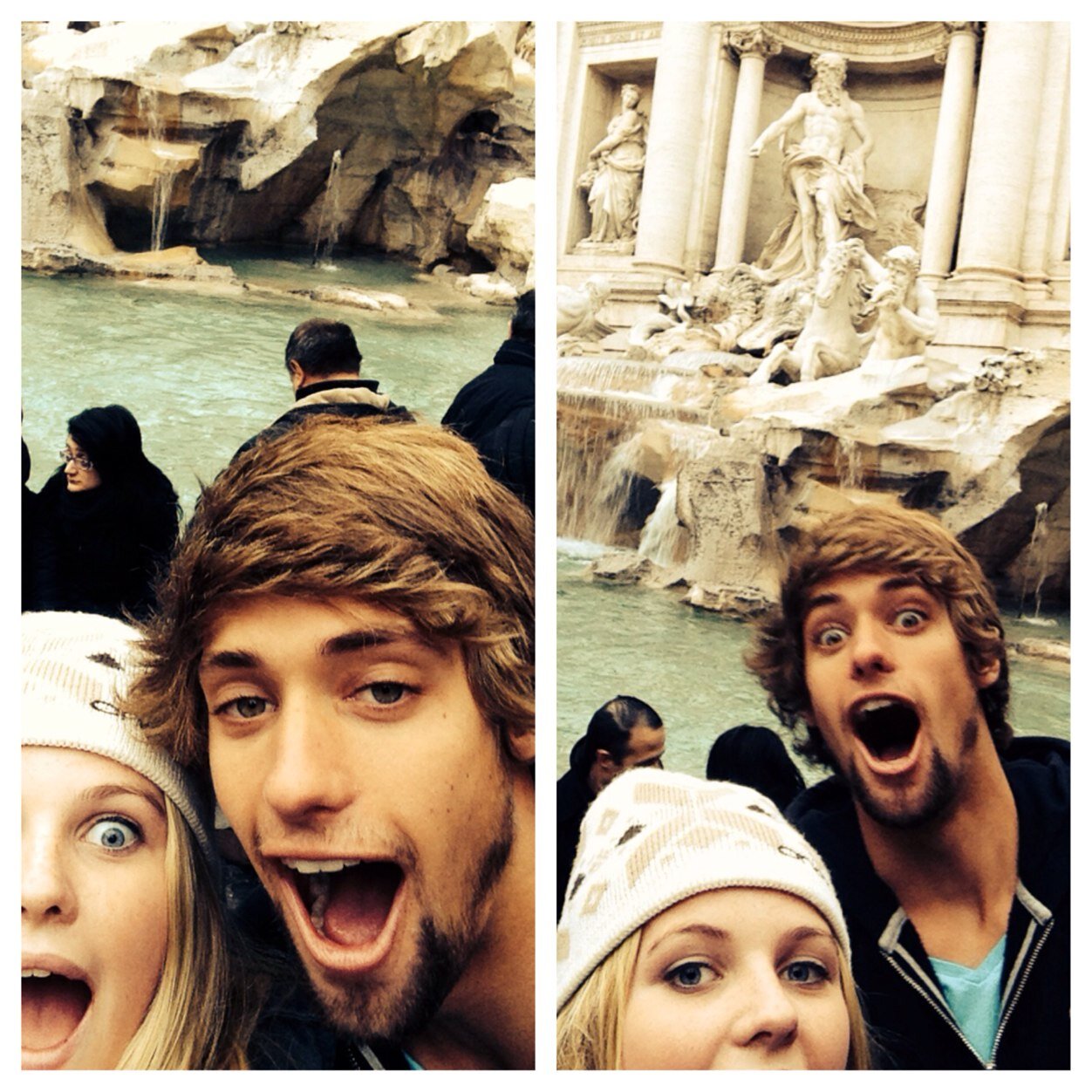 FayRohland's profile picture. •at the end of the day, all we have is who we are•Cape Town, South Africa•15 years old•snapchat: fayrohland•