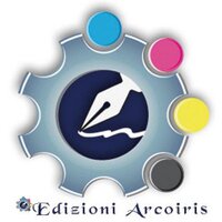 Edizioni Arcoiris(@Ed_Arcoiris) 's Twitter Profile Photo