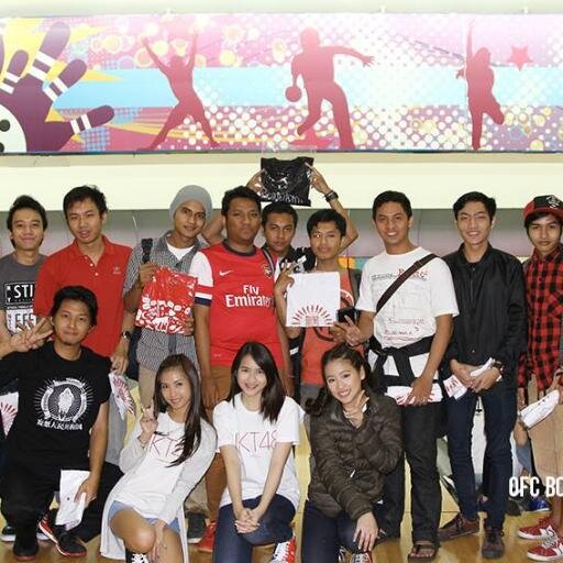 Bumi_Coklat's profile picture. 