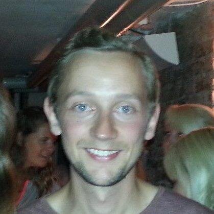 Founding Partner og Leap Consulting, AI & Data Architect Consultant, Brøndby IF, @andersboje@techhub.social