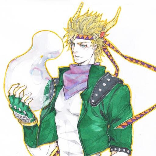 Jojo 4 ever