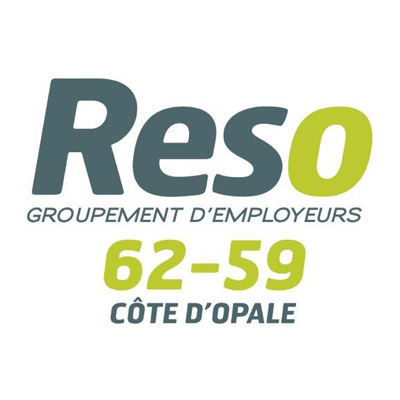 Groupement d'employeurs en #hotellerie #restauration dans le Nord : Boulogne, #Lille, ... Du travail en temps partagé !