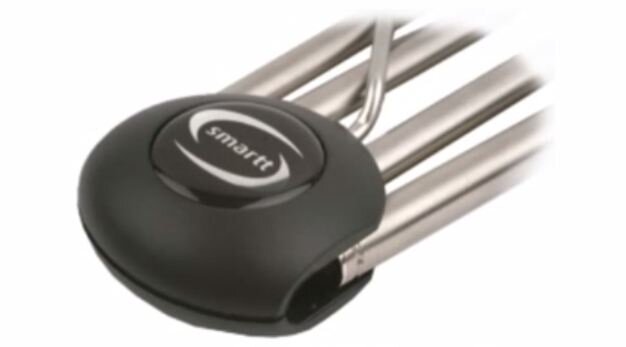 smartthanger2's profile picture. Stylish Mechanical Aesthetic Retractable Telescopic Technology- A full-sized garment hanger that folds up to fit into the palm of your hand…