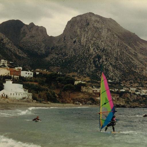 jlpmarin's profile picture. Arquitecto y más cosas.