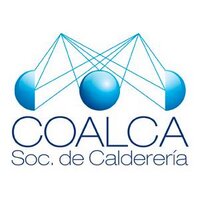 Coalca Calderería (@coalcasa) 's Twitter Profile