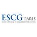 ESCG Paris (@escg_paris) Twitter profile photo