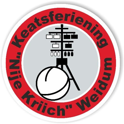 Keatsferiening Weidum, Frouljus PC, Bangma Partij, Keatsen