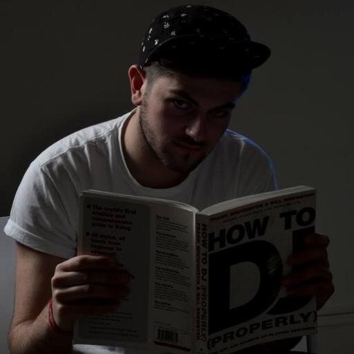 Drum & Bass Producer based in Bristol Bookings & enquiries: liquifyahuk@gmail.com