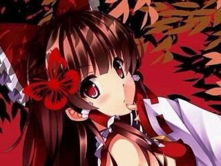 博麗 霊夢さんのプロフィール画像
