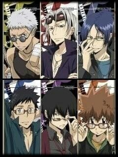 Aya9Love's profile picture. 紫音です。専門学生→社会人。ONE PIECE／FAIRY TAIL／REBORN！／僕のヒーローアカデミア／デジモン／ポケモン／薄桜鬼／うた☆プリ／ダイヤのA／ハイキュー!!／あんさんぶるスターズ／名探偵コナン他にもたくさんアニメや漫画やゲームが好きです。声優さんも大好きです。よろしければフォローお願いします。