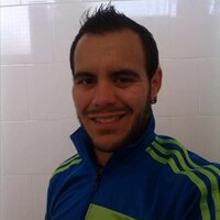 Javier Borrero Reina (@javizarza89) 's Twitter Profile