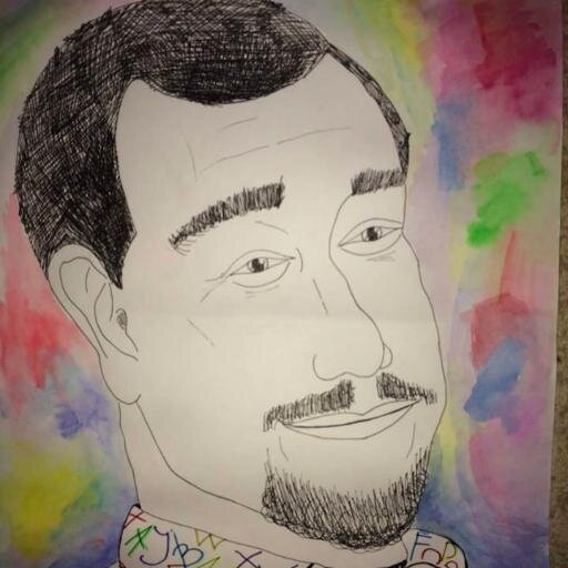 Kamirov's profile picture. 