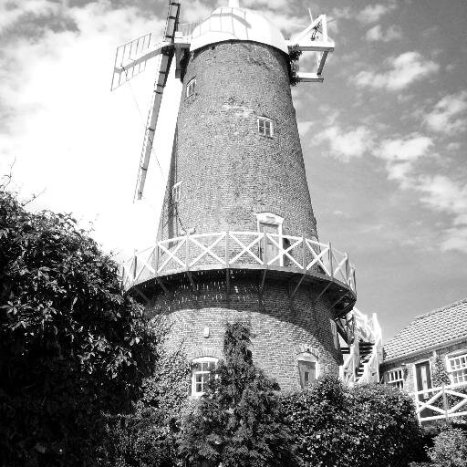 We are a converted Windmill offering both B&B and Self Catering for families, couples and groups - check out our website for prices and further info.