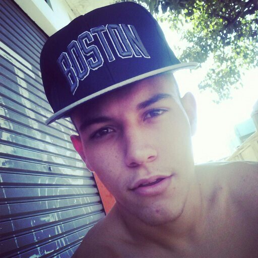 O tal do Guh Boni ;))