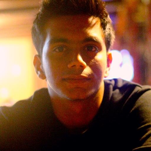 SiddharthKerkar's profile picture. Instagram: siddharth.kerkar