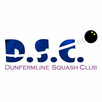 Squash and racketball in Dunfermline. Novice, recreational and league players welcome. Memberships from £16 per month.