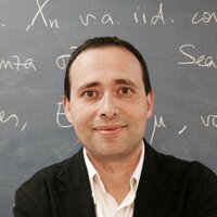 Javier Nogales (@fjnogales) 's Twitter Profile Photo