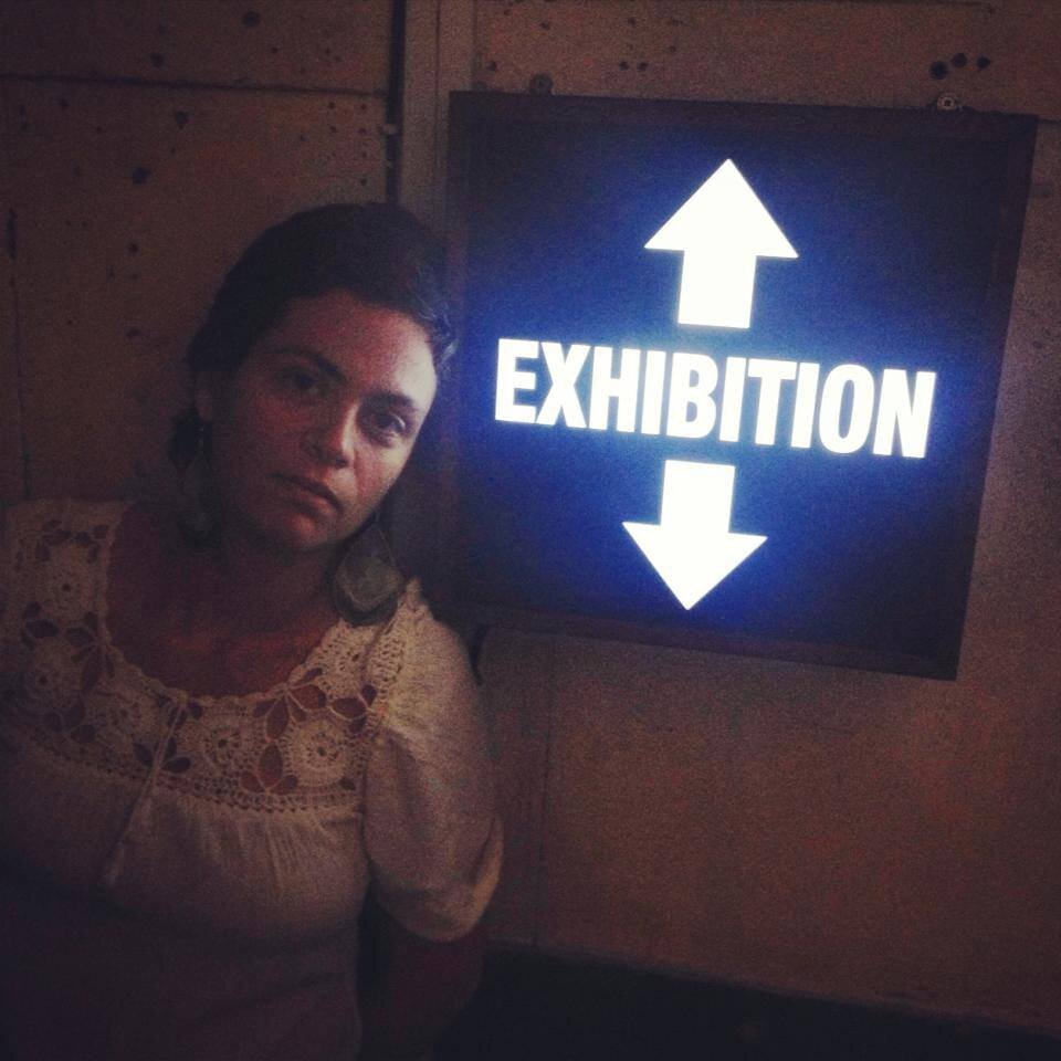 Museum geek, passionate foodie & curiosity sherpa. Scottish at heart. Exhibitions and music programmer @nhsggc. All views my own.