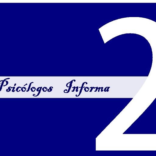 Información sobre recursos formativos, noticias y ofertas laborales para el ámbito de la psicología y disciplinas afines.