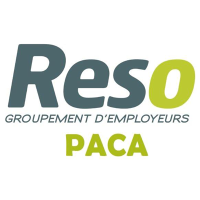 Reso PACA, groupement d'employeurs hôtellerie, restauration et tourisme. Découvrez l'emploi en temps partagé.