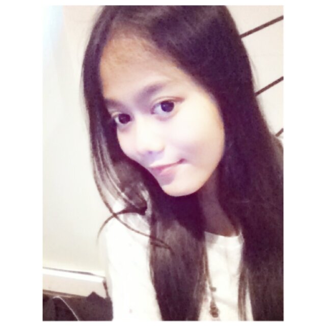 apriliachacha's profile picture. Path,ig&skype: ApriliaChacha