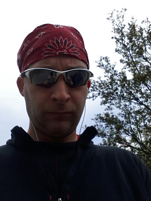 Crohn's disease since 15. Ileostomy at 37. Love to run. Prefer longer distances. Ileostomy = performance enhancing surgery! Christ is Lord