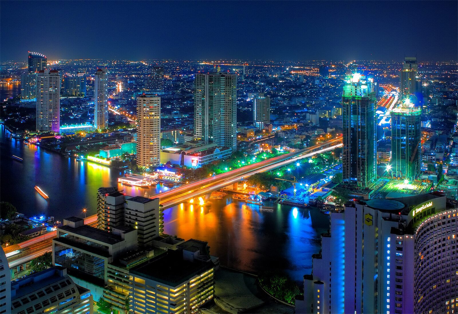Let's Talk Bangkok is a free magazine for families living in Bangkok, Thailand - Entertainment, Education, Lifestyle, Food, and Fun!