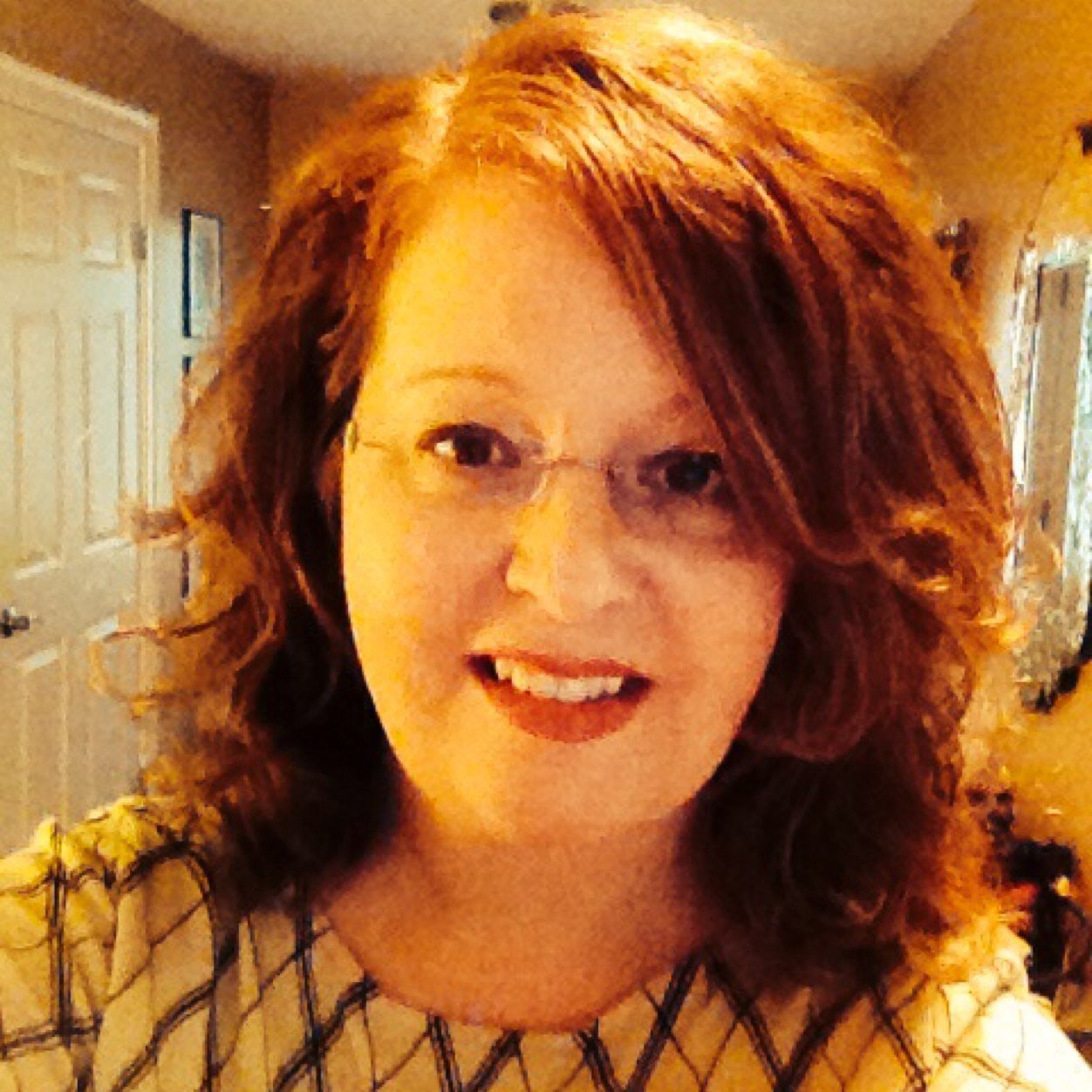 Executive Director @WMTCtweets. Creating conditions for the experience of authentic community, one day at a time.