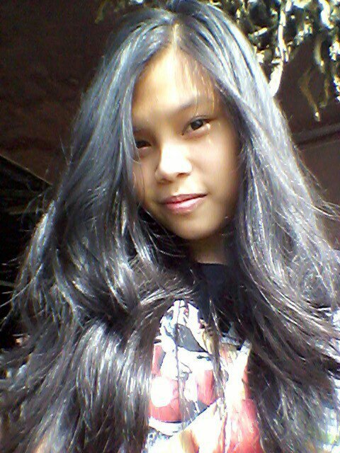 Meissy kairupan
