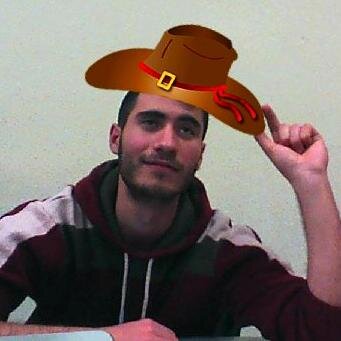 Cowboy del siglo XXI. Buscando xoxos reondos desde tiempos de guerra. Correpotros. Indiotudo. Crujehuesos. Pajero. Arrancachotos y yijador .
