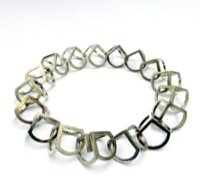Jewellery Designer/Maker, Artist in Residence at Birmingham School of Jewellery