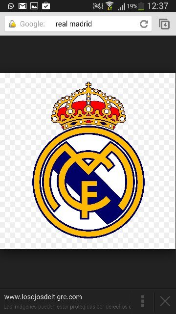 PORSIEMPRE_REAL's profile picture. Siempre REAL MADRID
