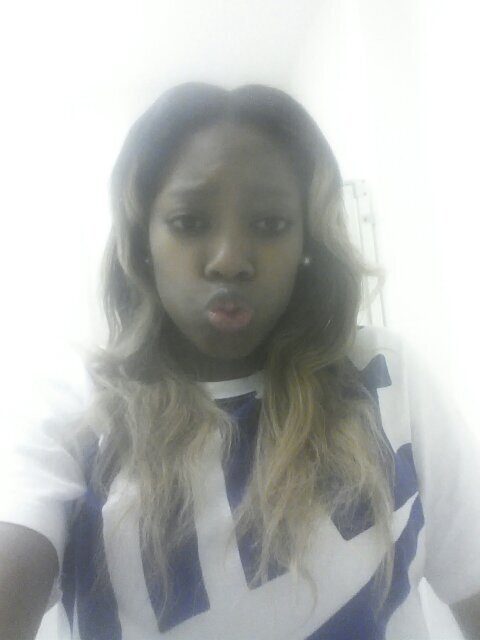 °Diamond &Pearls!!!……Got A Big Fat A** Big D*** FOLLOW#Hahaha