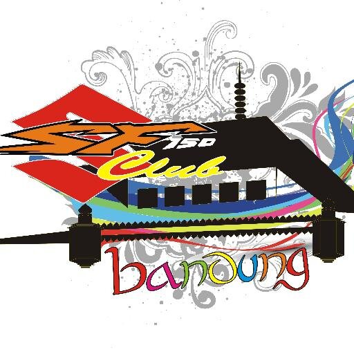 18 April 2009 : SSFC PENGDA BANDUNG adalah wadah untuk menyalurkan hobi di bidang otomotif terutama suzuki satria fu 150 di Bandung dan sekitarnya.