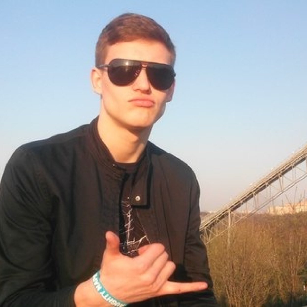 oleychik21's profile picture. 72 кг 180 см