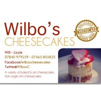 Wilbo's Cheesecakes (@wilbosc) 's Twitter Profile