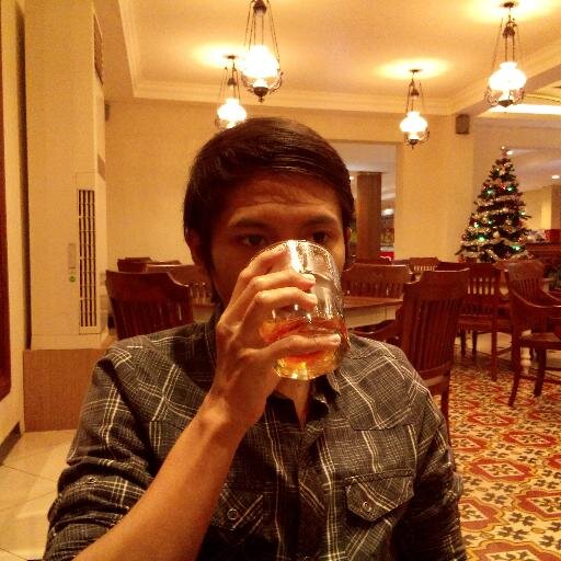 RizkiPociel's profile picture. 