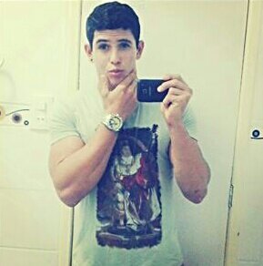 Fala nada :x