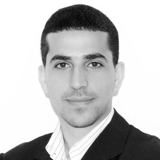 HasanAboShally's profile picture. 